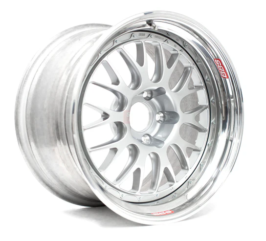 Precision Performance, Delivered Worldwide